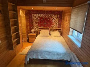 Jurmala's Center Eco House - Image 3
