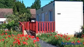 B&B du Cerisier, diner sur demande - Image 3