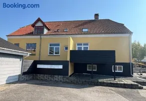 Folsted - Værelse 103 med eget badeværelse og fri parkering - Image 4