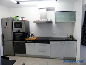 Apartamento actual y funcional Iturrama 1 - Image 4