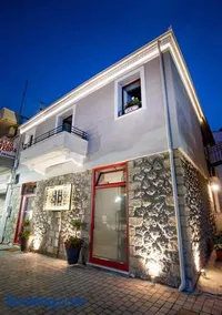Meteora Central Hostel - Image 2