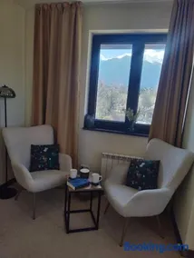 Family Luxury Apartments Terra - 4 star free SPA resort, Golf i Skiing - Image 5