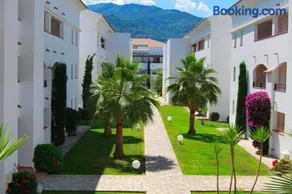 Appt dans résidence avec piscines et plage privées - Image 3