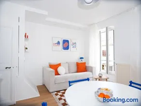 Les Suites de Massy Design & Calme RER TGV - Image 3
