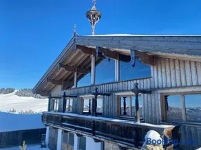 Alm Chalet - Au Hochalm - Image 4