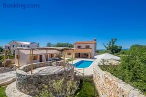 Holiday house Hojevica - Kras, Krk - Image 3