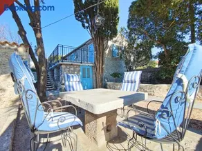 VILA SIRENA OSOR with SEA VIEW - Image 2