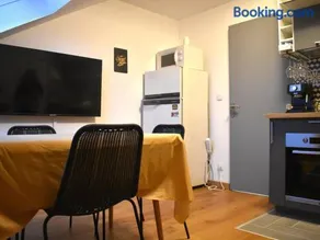 Studio cabine cosy pour 3, proche des pistes de ski Pyrénées 2000 - Image 1