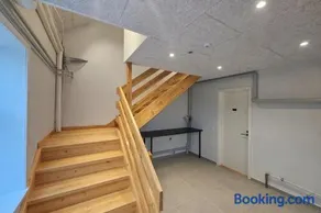 Spacious home near Aarhus 110m2 Free parking - Image 3