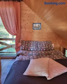 Domki na Górniej Łące - Domek Górny - Image 2