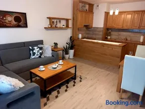 Apartament Green Park - Image 1