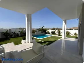 Villa Bianca Sidi Jedidi - Image 2