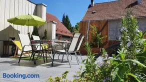 Zur alten Bäckerei - Finsterbergen - Image 3