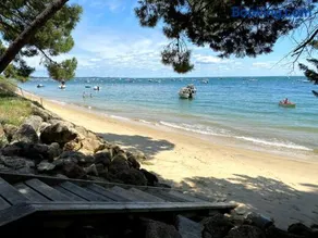 Villa Des Sittelles au Cap Ferret - Proche Plage des Américains et Belisaire - Image 2
