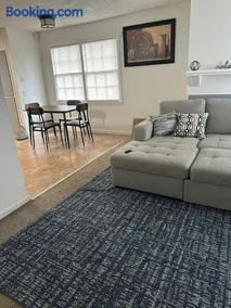 Central Orangeburg Apartment - Image 3