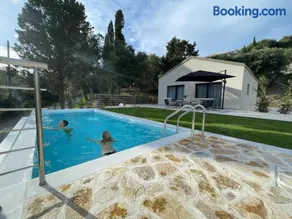 Villa Rinoula-private pool - Image 1