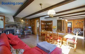 Lovely Apartment In Brusson Ao - Image 2