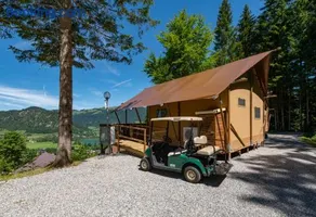 Ferienpark Terrassencamping Süd-See - Image 1
