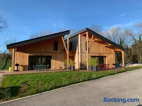 Maison Cosy 10 personnes - Image 1