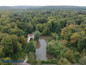Gîte Nid dans la Forêt - Image 1
