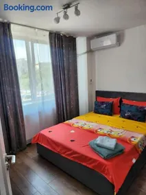 Exceptional Apartment - Gara de Nord - Image 2
