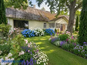 Zen Garden House - Image 1