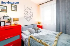 VacationClub - Leśny Dom 18A Apartament 25 - Image 3