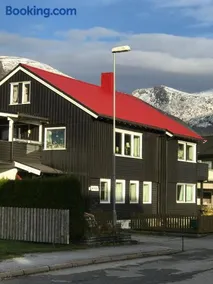 Villa Åndalsnes - Image 3