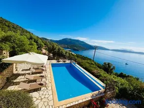The Lookout, boutique villa. - Image 4