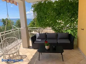 Omiš Relaxing Sea Lounge - Image 5