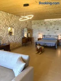 Sarantos Pool Suites - Image 1