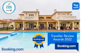 Burgo Dom Afonso V Golf & Beach Resort - Image 1