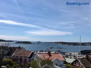 Vacker våning med havsutsikt i Strömstads centrum. - Image 3