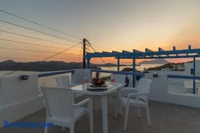 Aegean View House in Tripiti - Image 2
