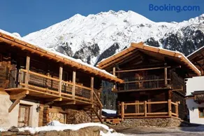 Chalet Gratznhäusl - Image 2