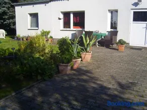 Ferienhaus am Schloßpark - Image 3