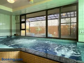 Dochu Land Shin Onsen - Image 3
