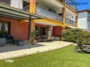 Modern Garden Apartment - WAT01 - Image 2