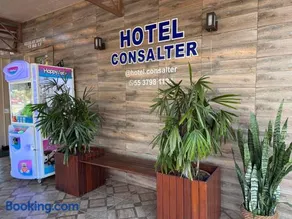 Hotel Consalter - Image 1