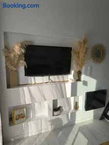 Cosy Studio Mezzanine proche plage - Image 1