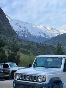 JISPA PEAK GUEST HOUSE AND RESTAURANT - Image 2