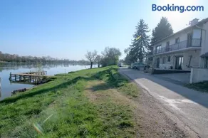 CABANA & Voie Bleue - Bord de Saône - Image 3