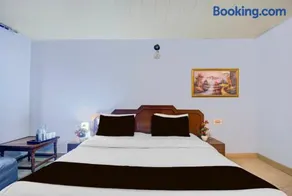 Hotel Shaan- M I Road City Centre - Image 2