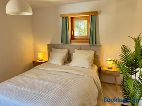 Alpine Home with Lounge - 10 min from St Moritz - Image 5
