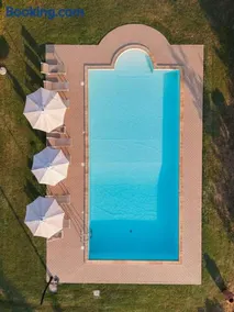 Villa Casale Chiesina - Image 1
