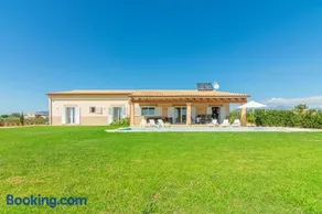 Sion, villa con piscina en Mallorca - Image 3