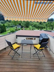 Ferienwohnung Gaby - Image 2