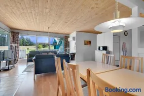 Skytten 5 - Environmentally Friendly Holiday Home - Image 4