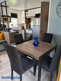 Mobil-home 8 Personnes Bora Bora - Image 2