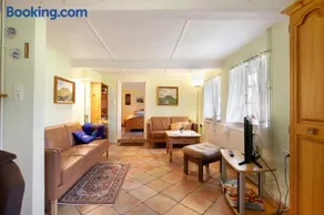 Friesisches Reetdachferienhaus - Image 3